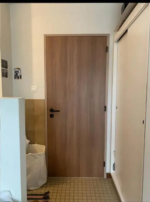 An Amazing Apartment Gent