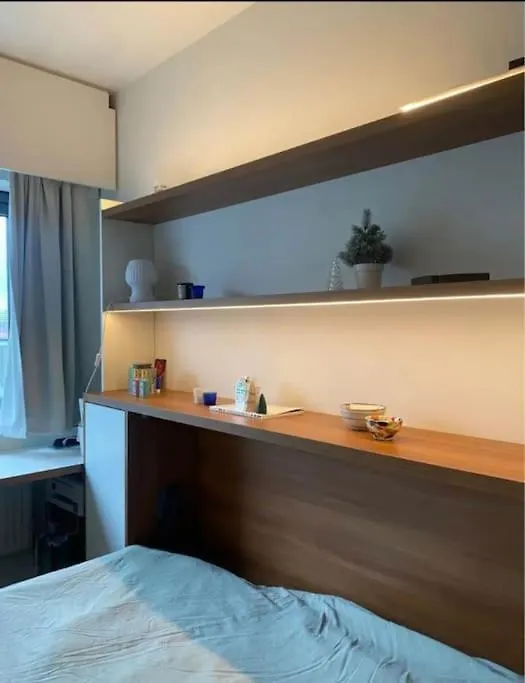 An Amazing Apartment Ghent