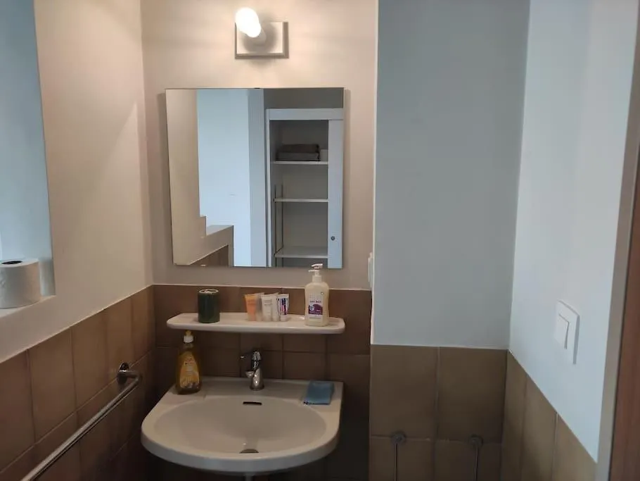 An Amazing Apartment Ghent Belgium
